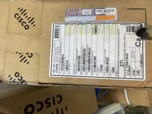 Cisco 2960x-48lps-L Switch