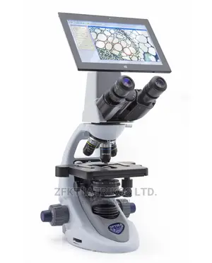 Optika B190tb Digital Microscope