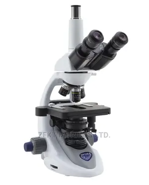 Optika B190tb Digital Microscope