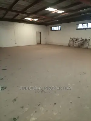 Warehouse for Lease