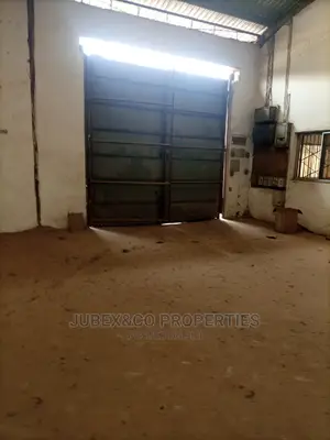 Warehouse for Lease