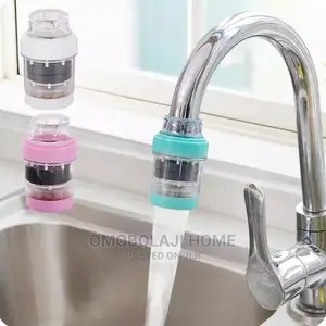 Water Purifier / Water Filter