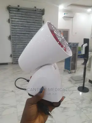 White Infrared Lamp, for Hospital