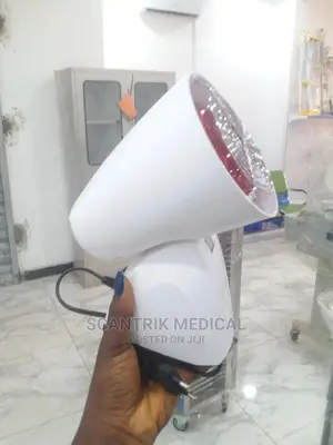 Infrared Light Muscle Joint Back Pain Blood Circulation