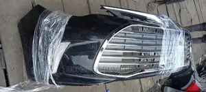 Complete Front Tokunbor Bumper Toyota Avalon 2018