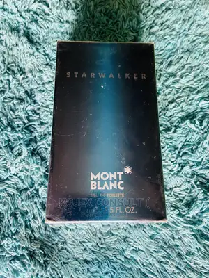 Mont Blanc