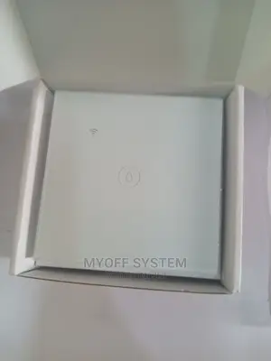 Tuya Smart Wi-fi Water Heater Switch