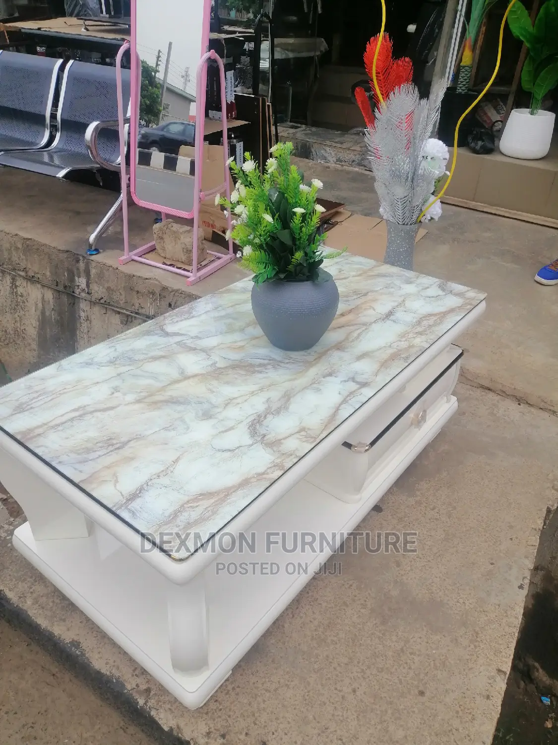 Imported Centre Table
