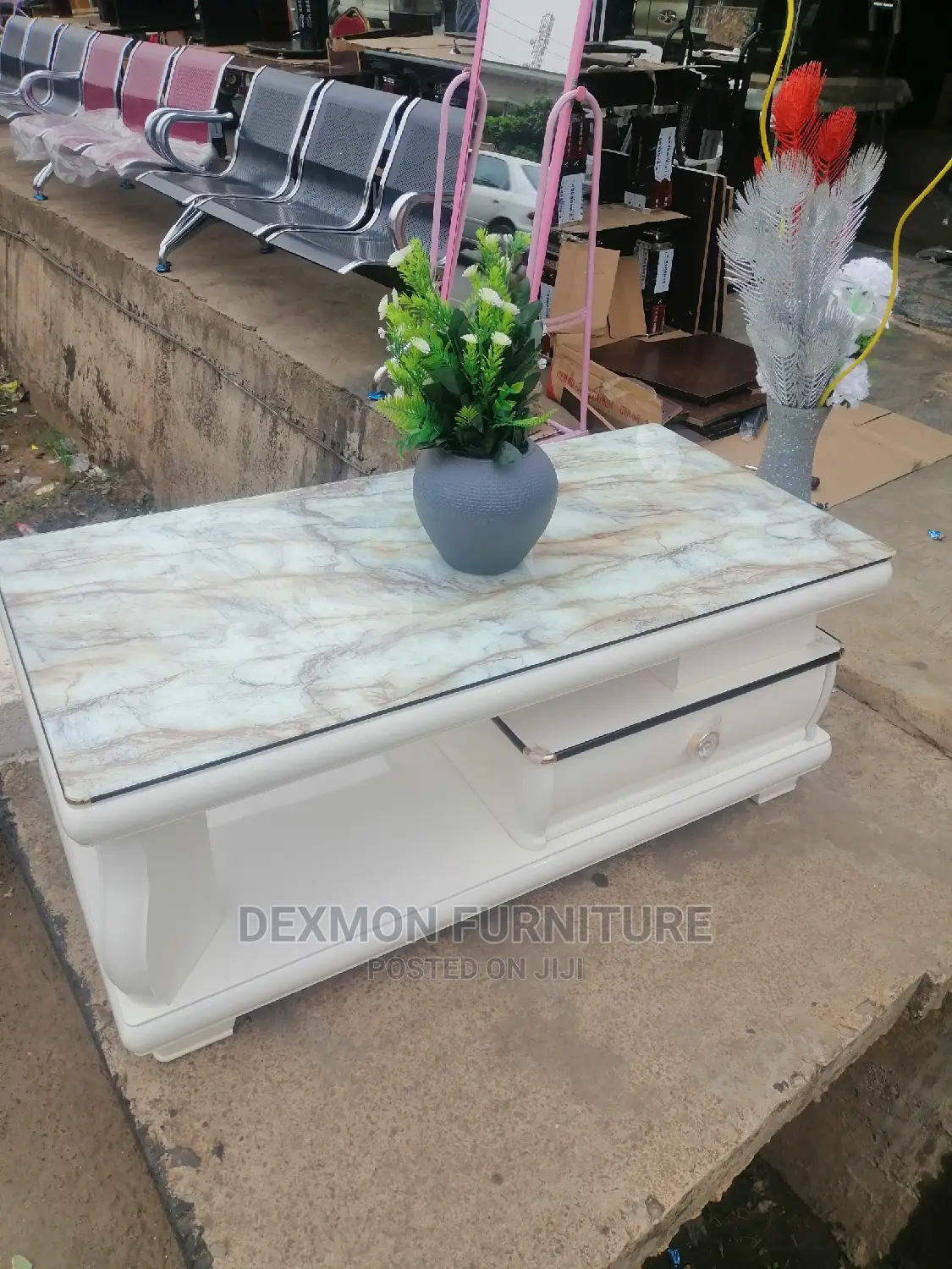Imported Centre Table