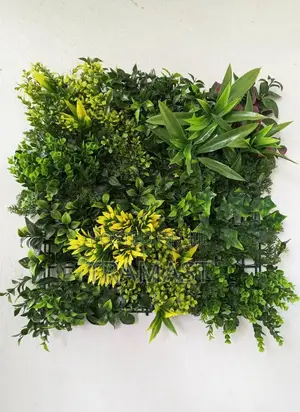Boxwood Mat