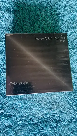 INTENSE Euphoria Perfume