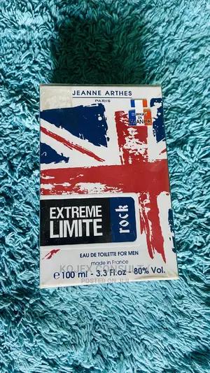 Extreme Limite Rock