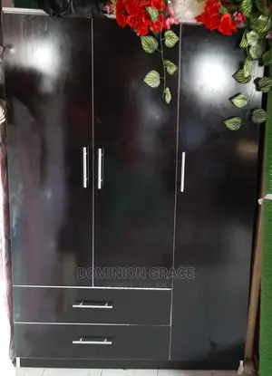 Quality Wardrobe