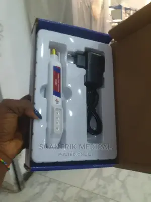 High Quality Vein Viewer - Infrared Vein Finder