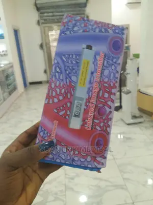 Vein Detector for Find Baby or Child Vein Location - Vein