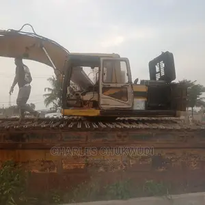 Nigerian Used Swamp Buggy