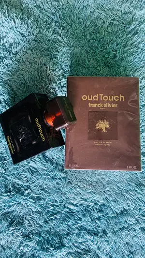 Oud Touch Perfume