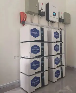 10kva Premium Solar Installation With Growatt Inverter