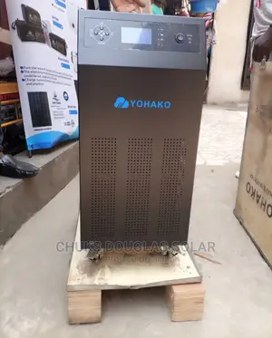 20kva Yohako Inverter