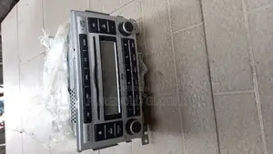 Stereo for Hyundai Santafe 07
