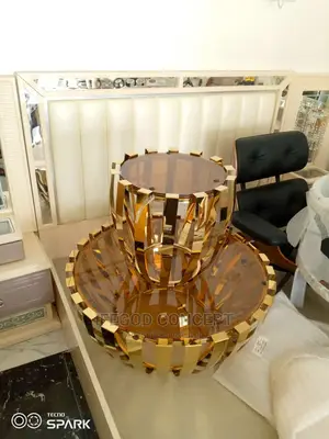 Center Side Table