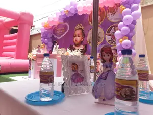 Kiddies Props for Rentals