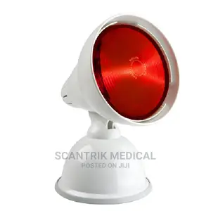 Infrared Heat Lamp With Controller / IRR Therapy Lamp-150wat