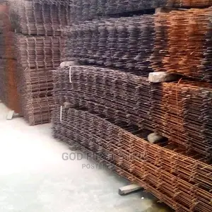 Flat Sheet Brc for Sale