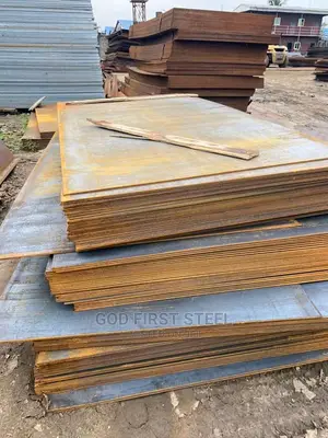 Iron Sheet for Sale Any Size
