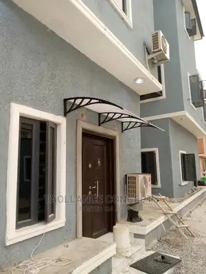 Door Extension Cover