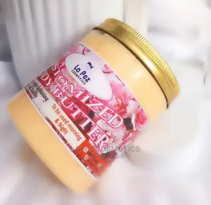 Customized Body Butter