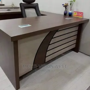 Office Executive Table
