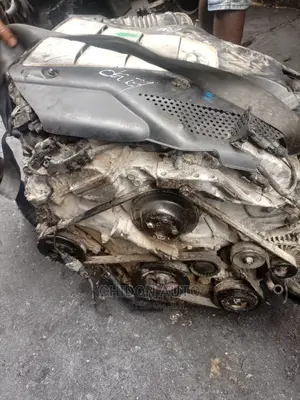 208 Hyundai Azera V6