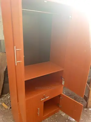Wardrobe Size 6 Fit Height 32 Inches Wide