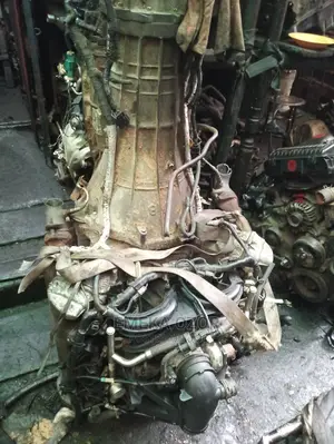 Ford Explorer Engine 4.0 Litter's 2003/2005 Model