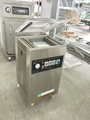 Standing Type Vacuum Sealing Machine/Kitchen Food Vacuum