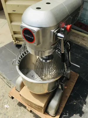 COMPLETE 20liters Cake Mixers/Linkrich Cake Mixers(5,7L,10L)