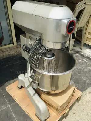 LINKRICH 20liters Multi Purpose Food Mixer / Cake Mixers