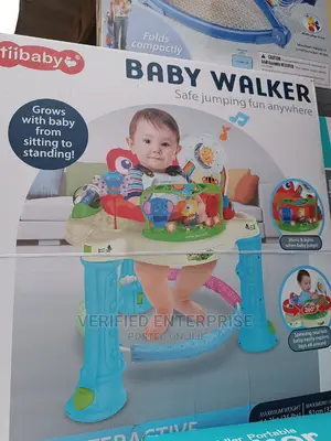 Baby Walker