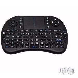 Mini Wireless 2.4ghz Keyboard