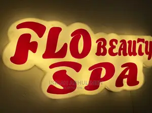 2d/3d Interior Signage.