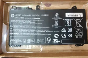 Hp Re03xl Laptop Battery For Hp 450 G6, 440 G6 430 G6 455 G6 Original