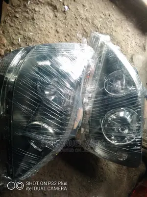 Head Light RX300 2003/2005
