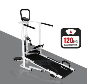 Manual Treadmill Strong and Quality One