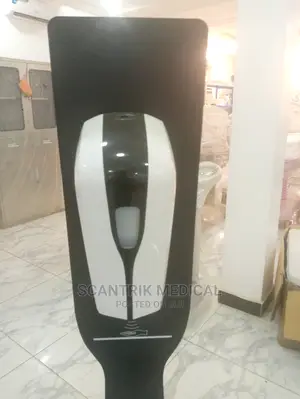 Automatic Soap Dispenser Bathroom Liquid Soap