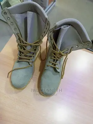Desert Boot