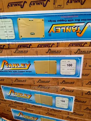 2feet 100amps Stanley Busbar High Quality