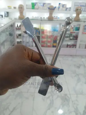 Spoon, Special Steel