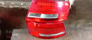 Set Of Rear Light Audi A6 L 2008