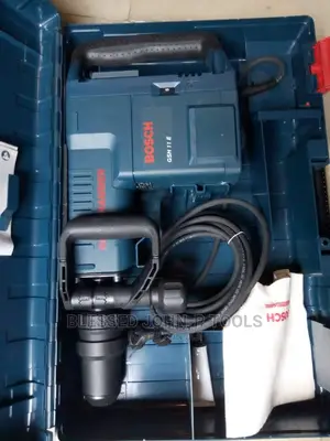 Hammer Drill Machine Bosch